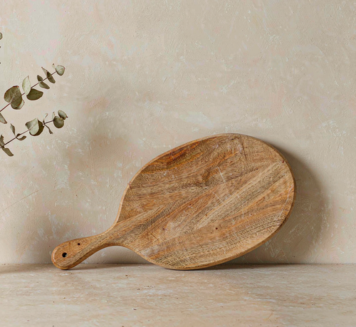 Acacia Serving Board