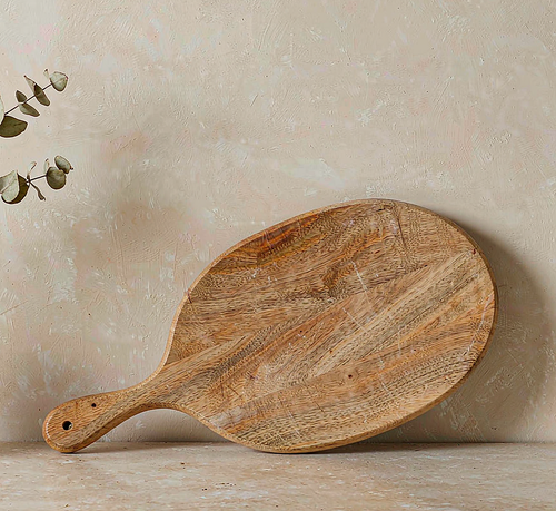 Acacia Serving Board