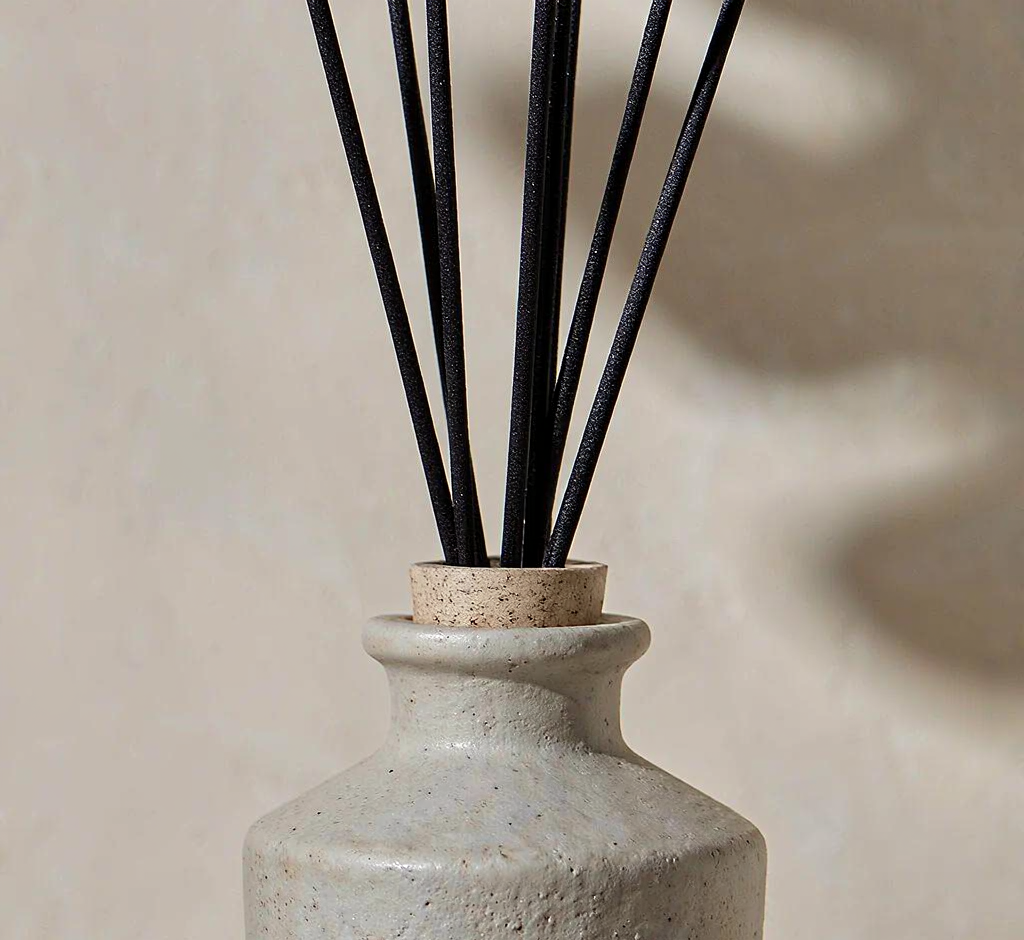 Fig Leaf Reed Diffuser · 200 ml - detail