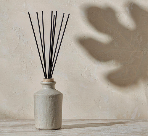 Fig Leaf Reed Diffuser · 200 ml