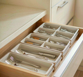 Stackable Drawer Organizer · 4-pc