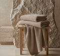 Waffle Weave Towel Set · 4-pc